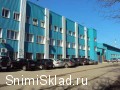 Склад в аренду в Бронницах  - Аренда производственно складского комплекса на Новорязанском шоссе
